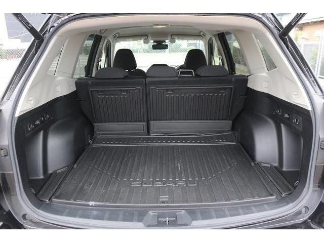 SUBARU FORESTER 2018 Image 31