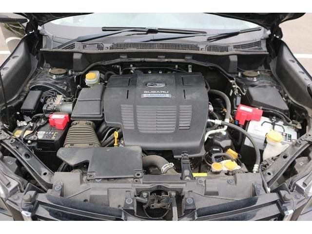 SUBARU FORESTER 2018 Image 31