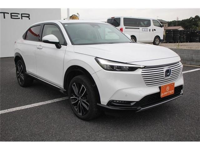 HONDA VEZEL E:HEV 2023 Image 31