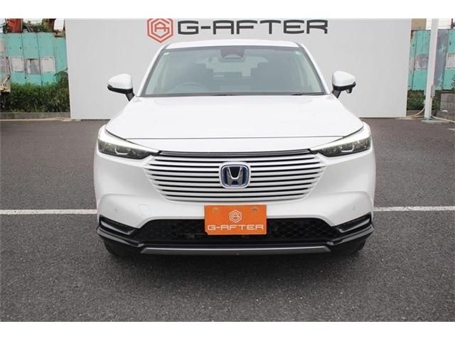 HONDA VEZEL E:HEV 2023 Image 31