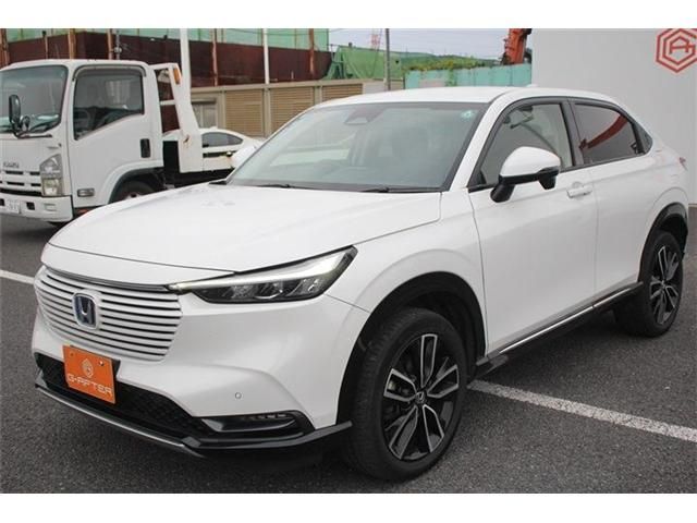 HONDA VEZEL E:HEV 2023 Image 31