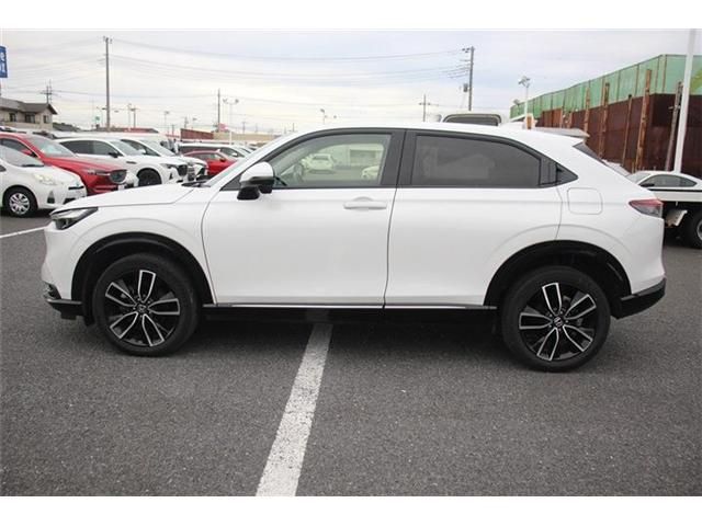 HONDA VEZEL E:HEV 2023 Image 31