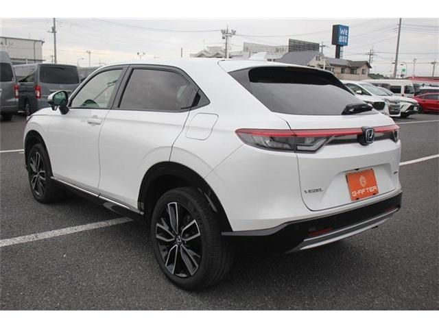 HONDA VEZEL E:HEV 2023 Image 31