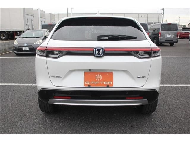 HONDA VEZEL E:HEV 2023 Image 31