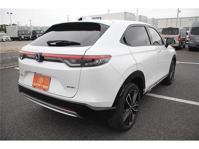 HONDA VEZEL E:HEV 2023 Image 31