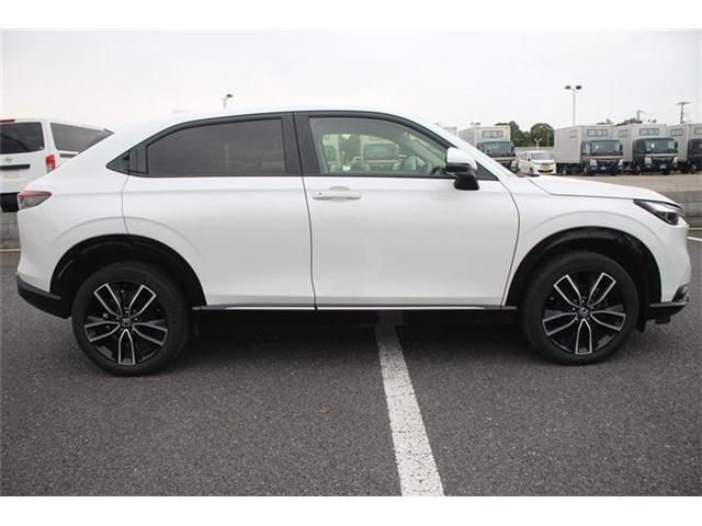 HONDA VEZEL E:HEV 2023 Image 31