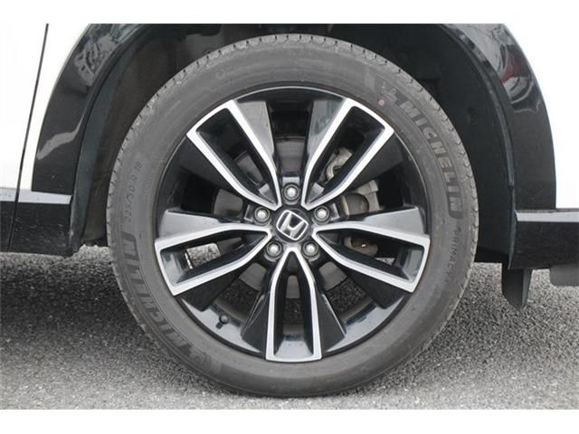 HONDA VEZEL E:HEV 2023 Image 31