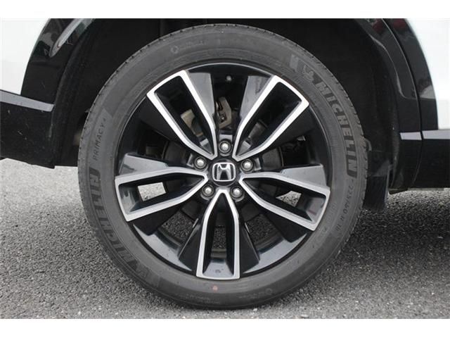 HONDA VEZEL E:HEV 2023 Image 31