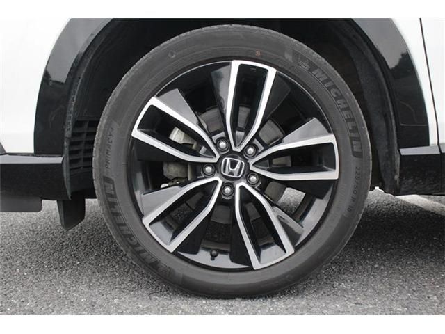 HONDA VEZEL E:HEV 2023 Image 31