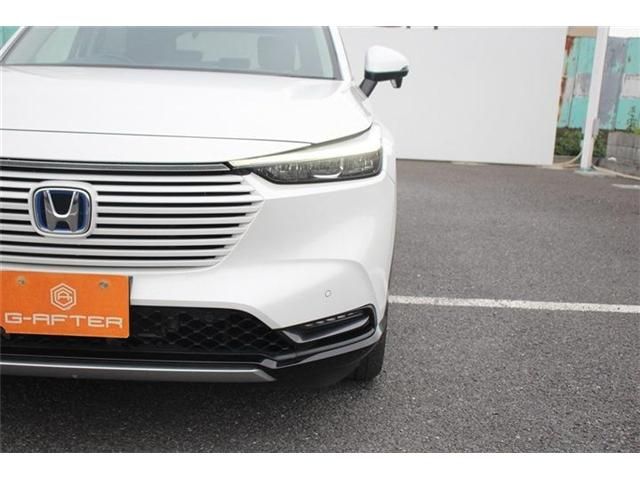 HONDA VEZEL E:HEV 2023 Image 31