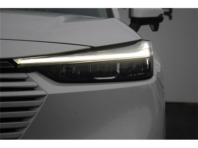 HONDA VEZEL E:HEV 2023 Image 31