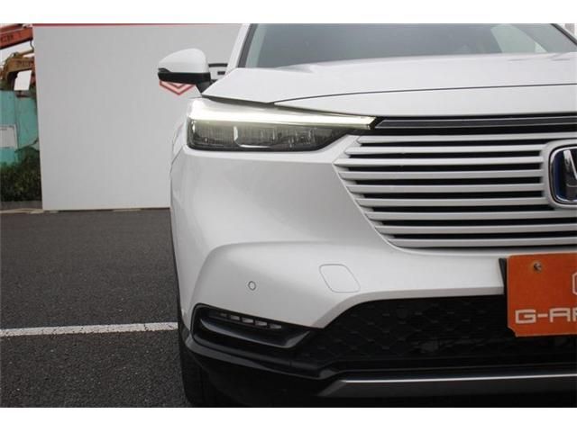 HONDA VEZEL E:HEV 2023 Image 31