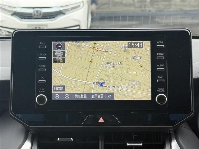 TOYOTA HARRIER 2WD 2020 Image 31