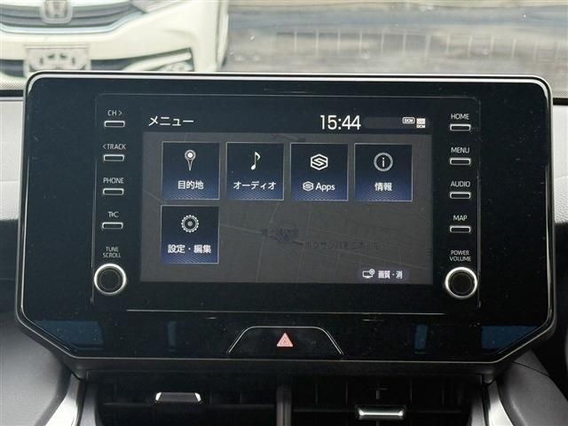 TOYOTA HARRIER 2WD 2020 Image 31