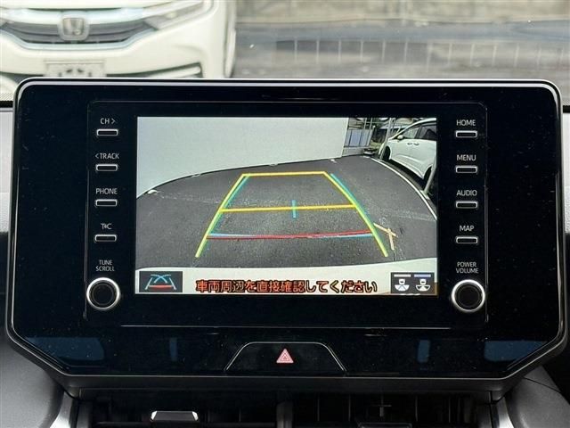 TOYOTA HARRIER 2WD 2020 Image 31