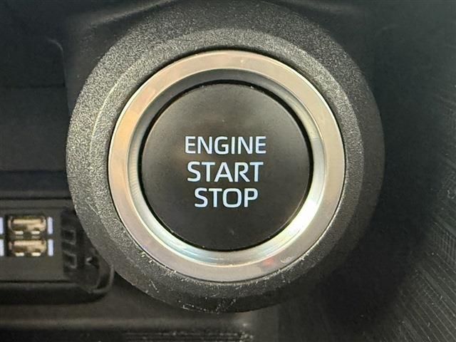 TOYOTA HARRIER 2WD 2020 Image 31