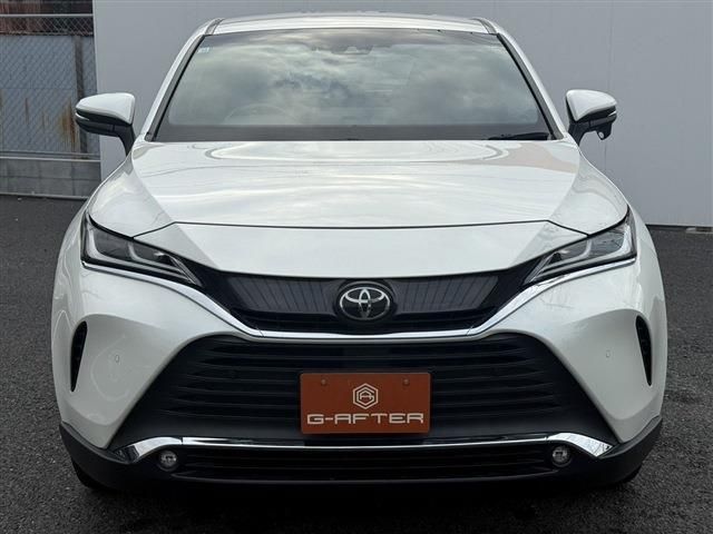 TOYOTA HARRIER 2WD 2020 Image 31