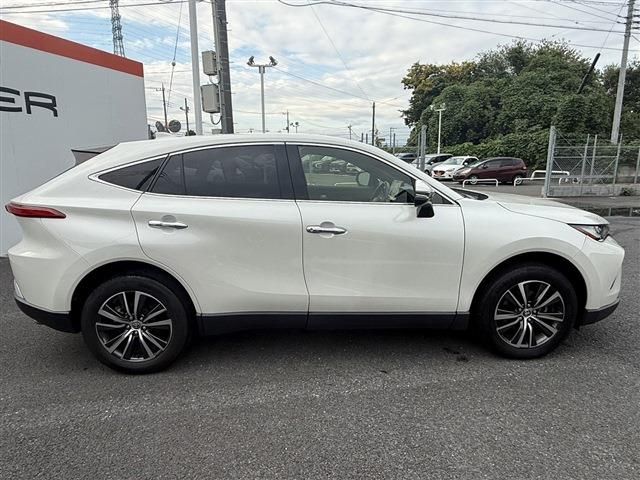 TOYOTA HARRIER 2WD 2020 Image 31