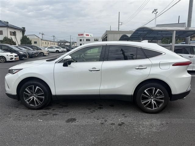 TOYOTA HARRIER 2WD 2020 Image 31