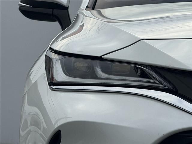 TOYOTA HARRIER 2WD 2020 Image 31