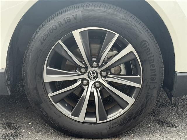 TOYOTA HARRIER 2WD 2020 Image 31