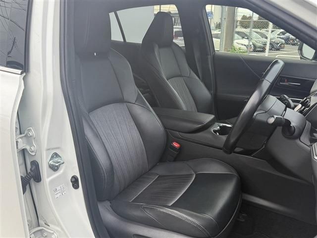 TOYOTA HARRIER 2WD 2020 Image 31