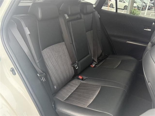 TOYOTA HARRIER 2WD 2020 Image 31