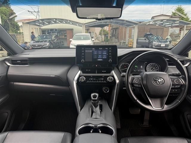 TOYOTA HARRIER 2WD 2020 Image 31