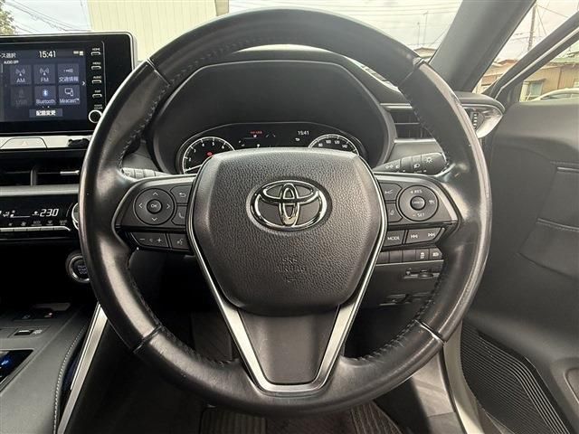 TOYOTA HARRIER 2WD 2020 Image 31