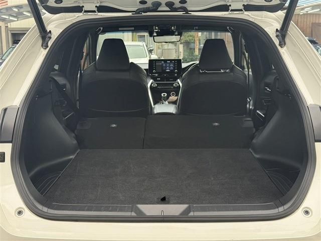 TOYOTA HARRIER 2WD 2020 Image 31