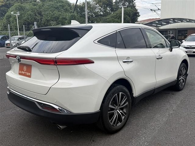 TOYOTA HARRIER 2WD 2020 Image 31