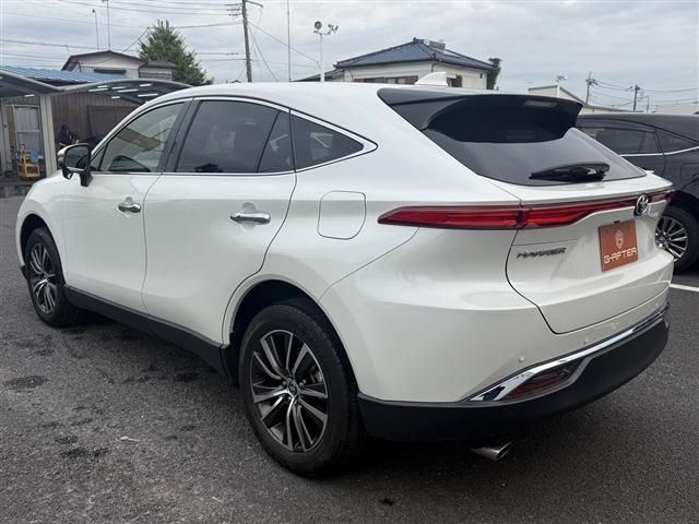 TOYOTA HARRIER 2WD 2020 Image 31