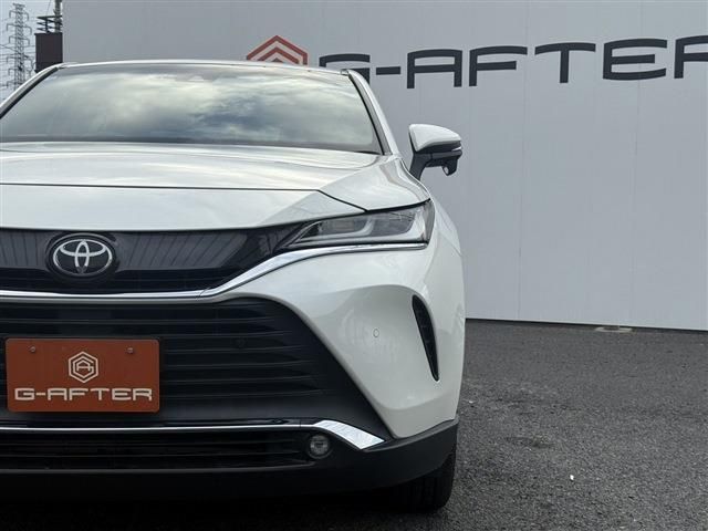 TOYOTA HARRIER 2WD 2020 Image 31