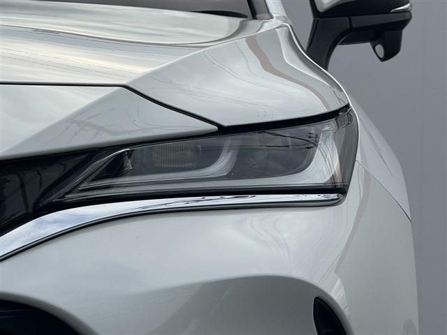 TOYOTA HARRIER 2WD 2020 Image 31