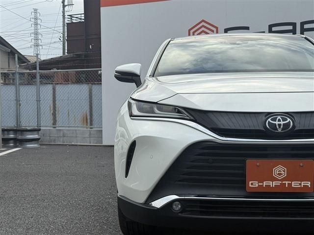 TOYOTA HARRIER 2WD 2020 Image 31