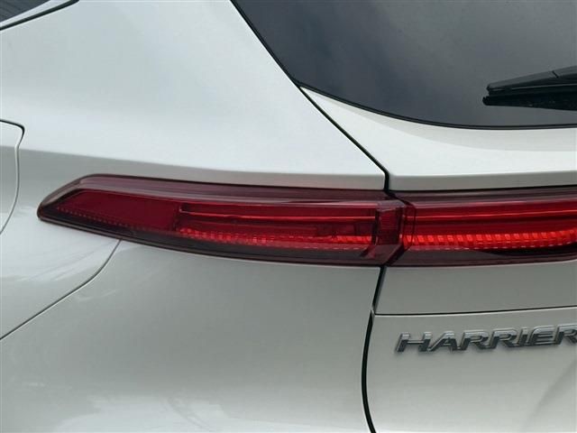 TOYOTA HARRIER 2WD 2020 Image 31