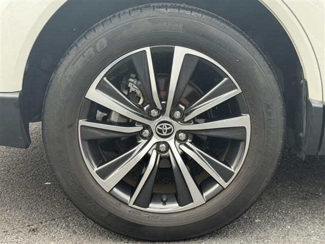 TOYOTA HARRIER 2WD 2020 Image 31