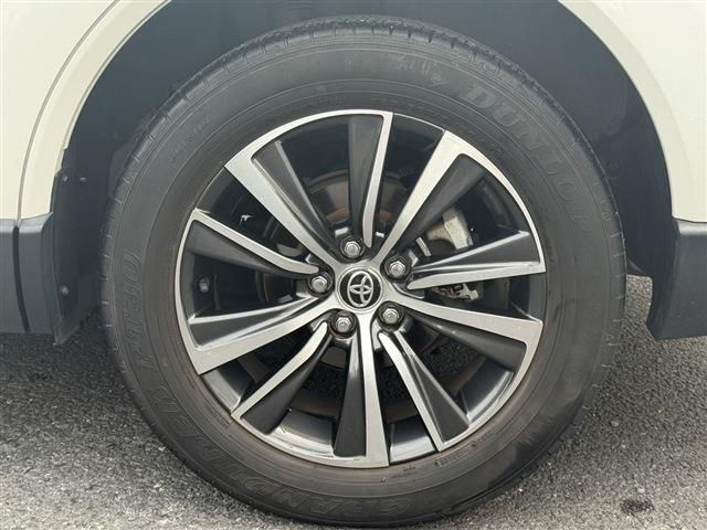 TOYOTA HARRIER 2WD 2020 Image 31