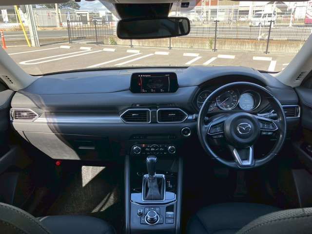 MAZDA CX-5 4WD 2017 Image 31