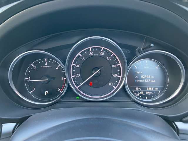 MAZDA CX-5 4WD 2017 Image 31