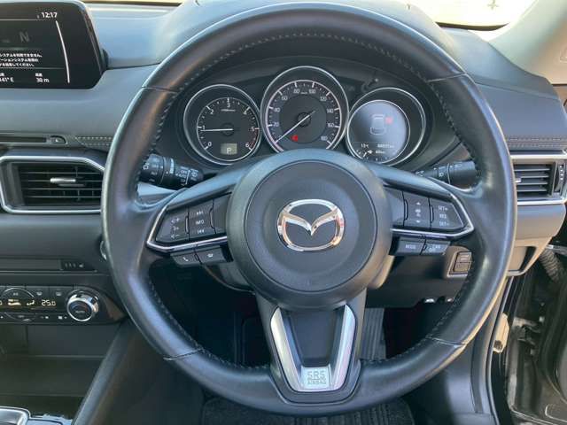 MAZDA CX-5 4WD 2017 Image 31