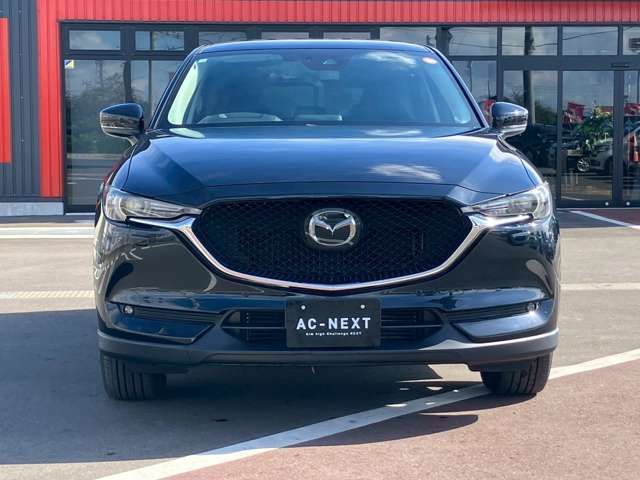 MAZDA CX-5 4WD 2017 Image 31