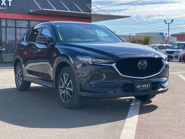 MAZDA CX-5 4WD 2017 Image 31