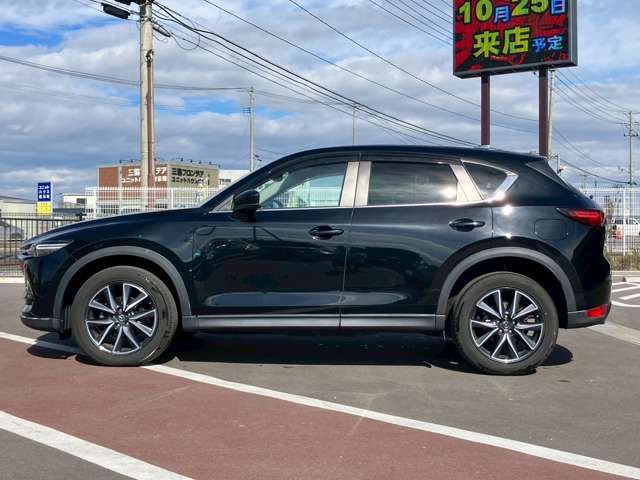MAZDA CX-5 4WD 2017 Image 31