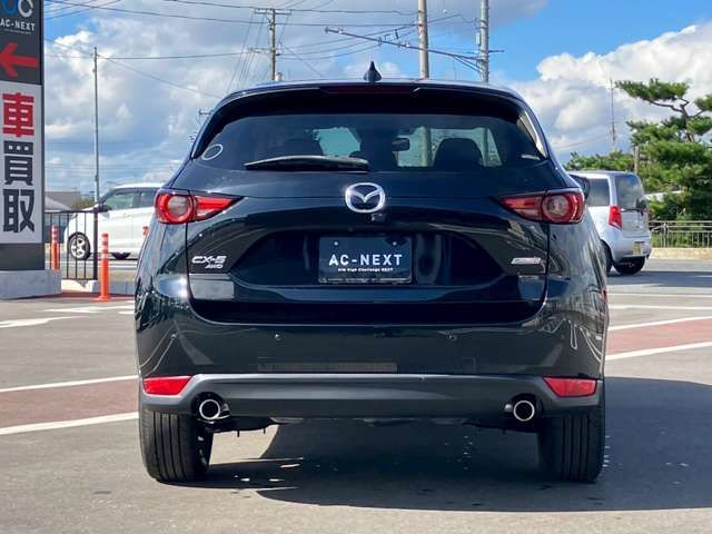 MAZDA CX-5 4WD 2017 Image 31