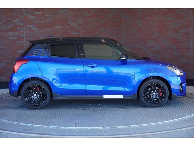 SUZUKI SWIFT 2025 Image 31