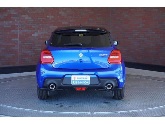 SUZUKI SWIFT 2025 Image 31