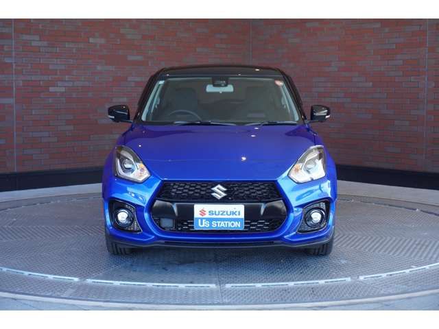 SUZUKI SWIFT 2025 Image 31