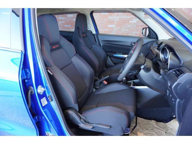 SUZUKI SWIFT 2025 Image 31