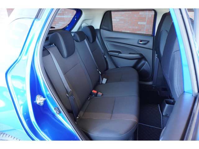 SUZUKI SWIFT 2025 Image 31